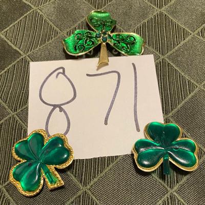St.Patties Day is Coming!