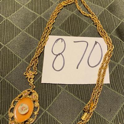 Necklace