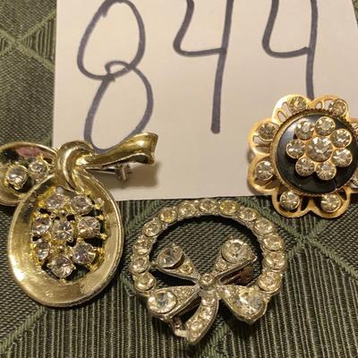 Vintage Pins