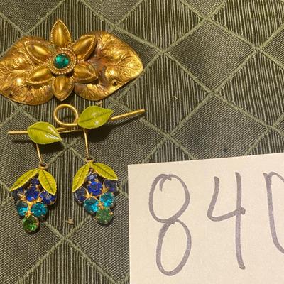 Vintage Pins