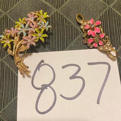 Brighten Your Day Pins