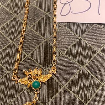Necklace