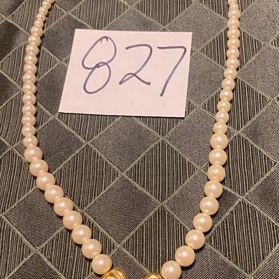 Necklace