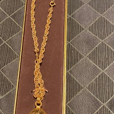 Necklace
