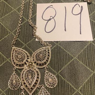 Beautiful Necklace