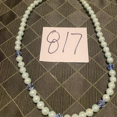 Pretty Necklace