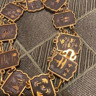 24 KT Gold Set