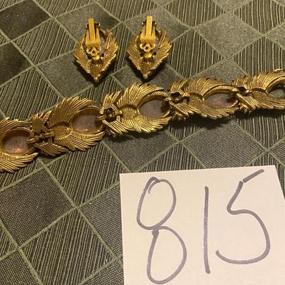 Florenza Costume Jewelry