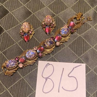 Florenza Costume Jewelry