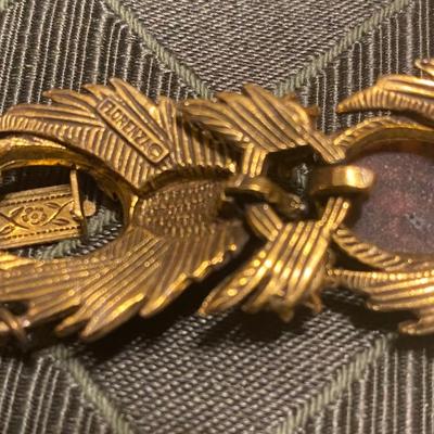 Florenza Costume Jewelry
