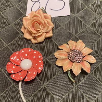Posey Pins