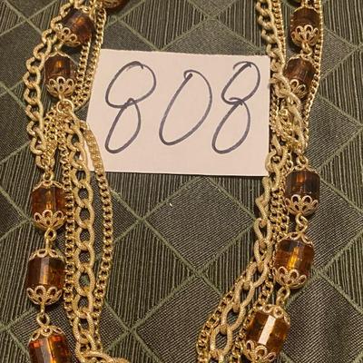 Necklace