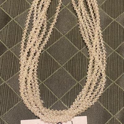 Beautiful Vintage Necklace