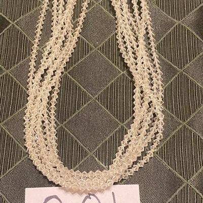 Beautiful Vintage Necklace