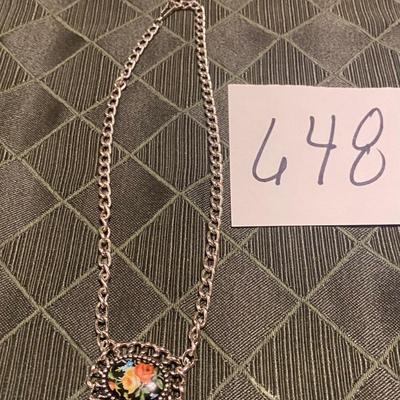 Necklace