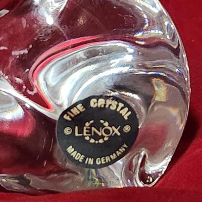 Lenox Elephant Figure