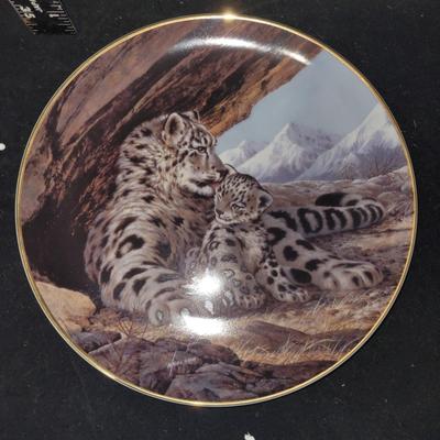 Decorative Plate