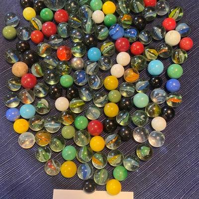 Marbles