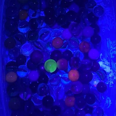 Marbles