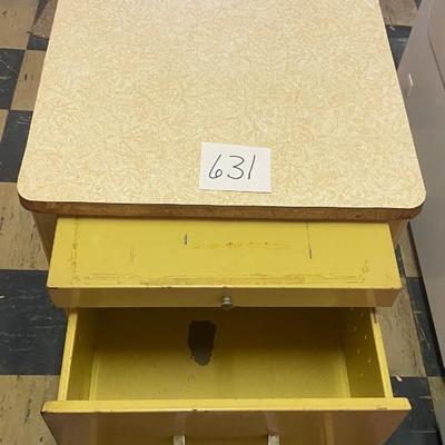 Metal Cabinet