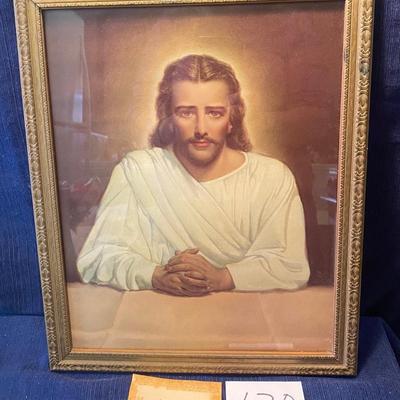 The Savior