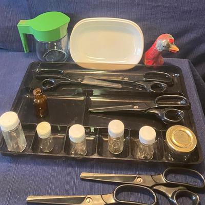 Mixed Scissor Lot
