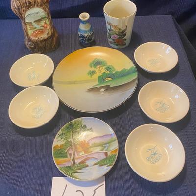 Mixed Lot