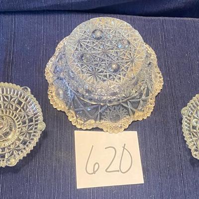 Glass Bowls
