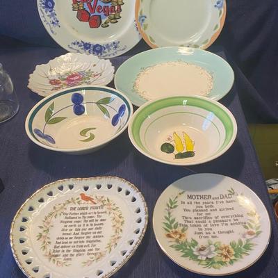 Plate Lot