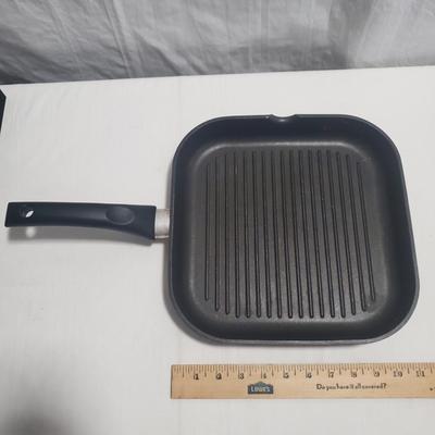 TVS Non-Stick Frypan 26 cm