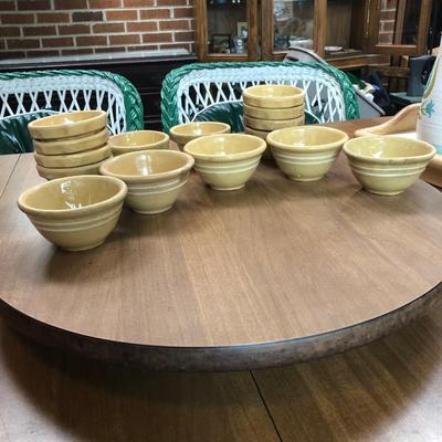 Walker Roemer Dairies milk carrier plus VTG hogshead cheese cups
