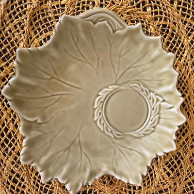 Steubenville Woodfield Ceramic Cups and Saucers 