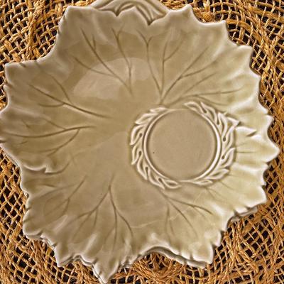 Steubenville Woodfield Ceramic Cups and Saucers 