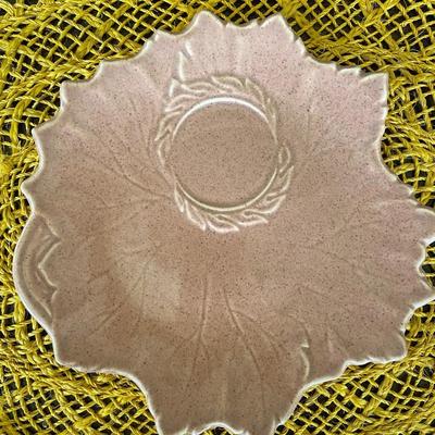 Steubenville Woodfield Ceramic Cups and Saucers 