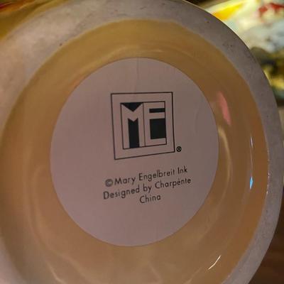 Mary Engelbreit Cherrie Pitcher