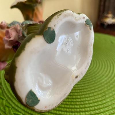 Gorgeous Cornucopia Floral Bud Vases