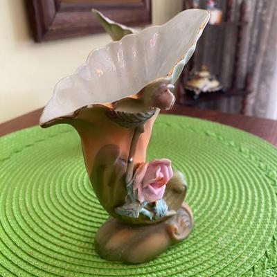 Gorgeous Cornucopia Floral Bud Vases