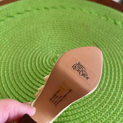 Popular Imports Jeweled Shoe and Handbag Stalgia
