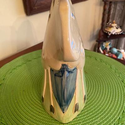 Udderly Awesome Molde Pottery Happy Cow