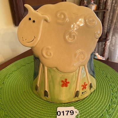 Udderly Awesome Molde Pottery Happy Cow