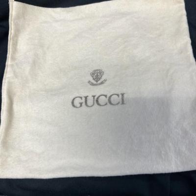 Gucci Brown Handbag