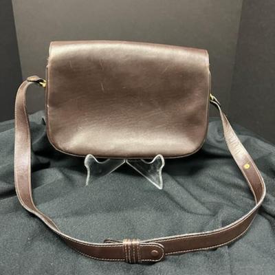 Gucci Brown Handbag