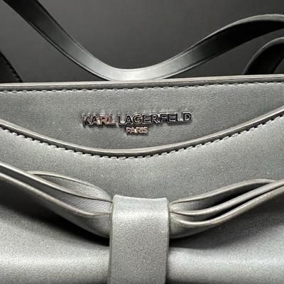 Karl Lagerfeld Purse