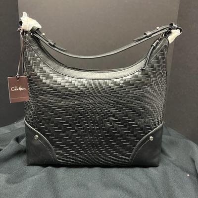Cole Haan Handbag - Black