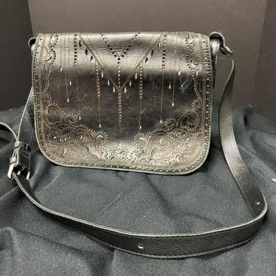 Patricia Nash Handbag