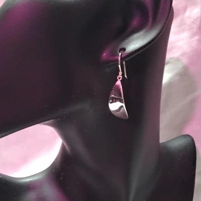 Beautiful 925 Earrings