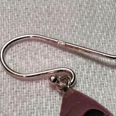 Beautiful 925 Earrings