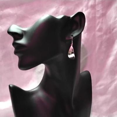 Beautiful 925 Earrings
