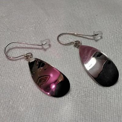 Beautiful 925 Earrings