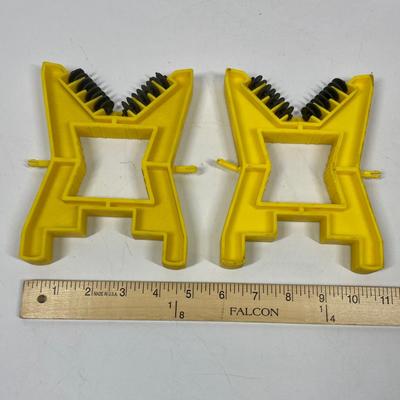 Set Of 2 Stand Accessory Rollers